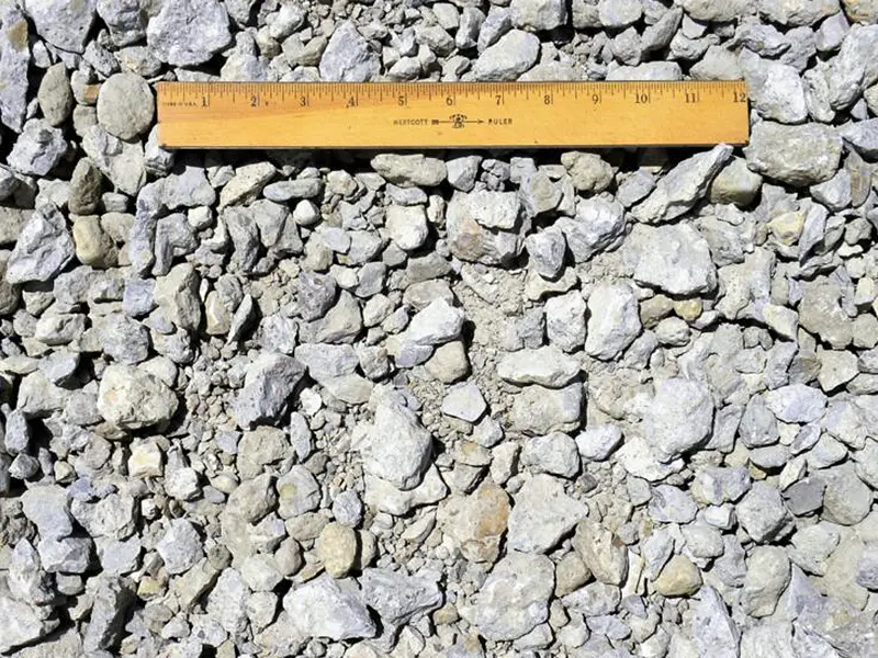 Flex Base TxDOT